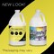 Froggy'S Fog Technofog Medium Density Fog Fluid - 4 Gallon Case DS-TF-4 - alternate 2